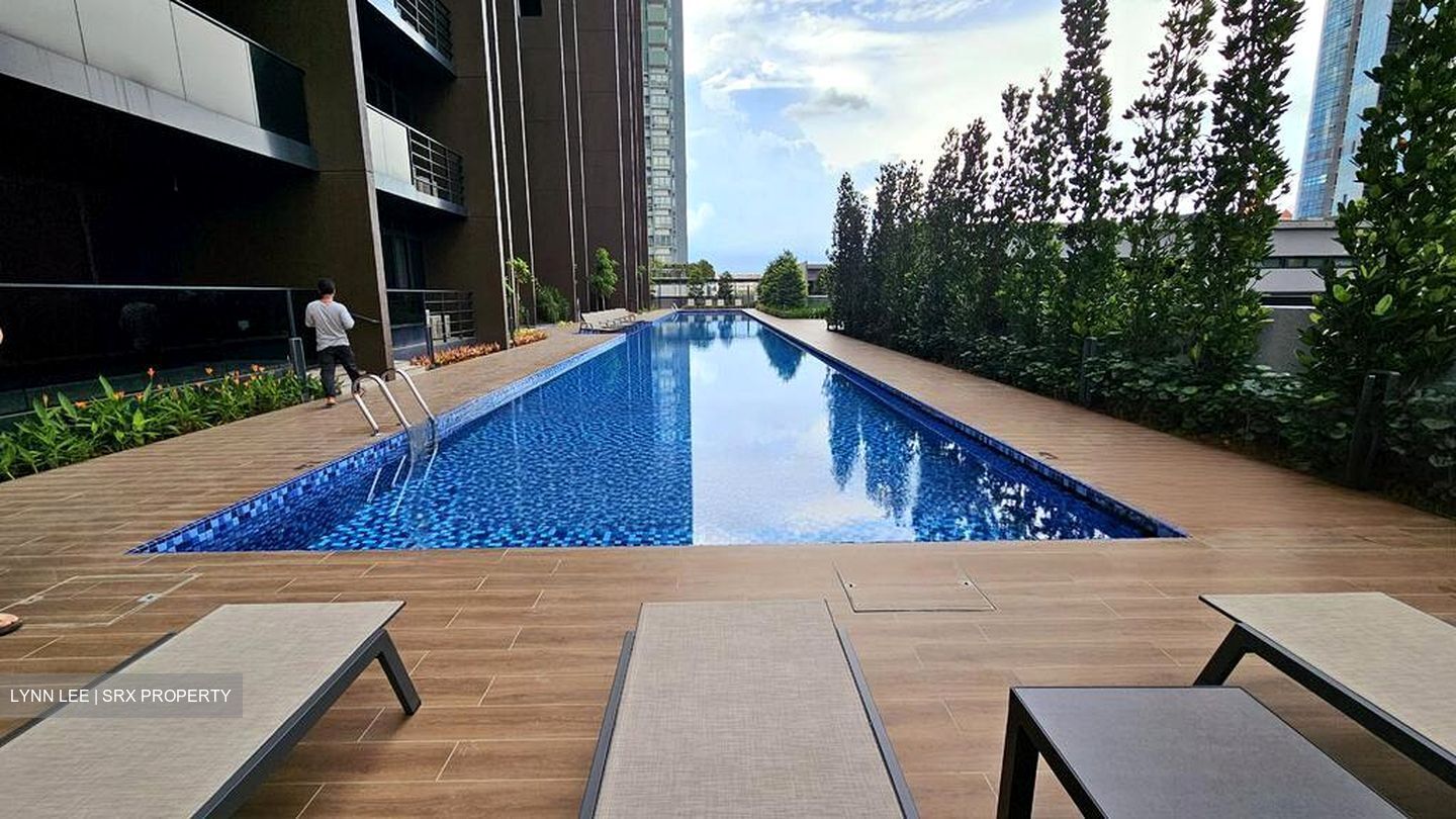 Pullman Residence  (D11), Condominium #607382721